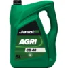JASOL Agri CB 40 olej silnikowy 5L