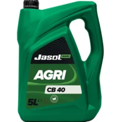 JASOL Agri CB 40 olej silnikowy 5L