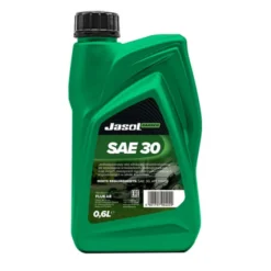 JASOL Garden Oil - Olej do kosiarek i maszyn ogrodniczych SAE 30 600ml