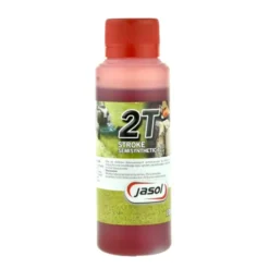 JASOL 2T Stroke OIL Semisynthetic TC czerwony 100ml