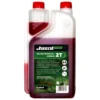 JASOL 2T Stroke OIL Semisynthetic TC czerwony 1L