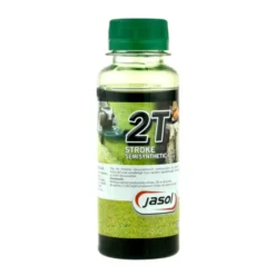 JASOL 2T Stroke OIL Semisynthetic TC zielony 100ml
