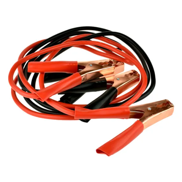 Kable - przewody rozruchowe w etui 400A 2,5m