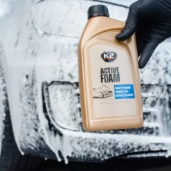 K2 Active Foam piana aktywna do myjki ciśnieniowej i karchera 1kg