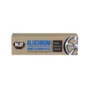 K2 Aluchrom pasta do czyszczenia chromu i aluminium - nabłyszcza 120g