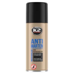 K2 Anti Marten spray do odstraszania kun i gryzoni 400ml
