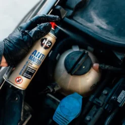 K2 Anti Marten spray do odstraszania kun i gryzoni 400ml