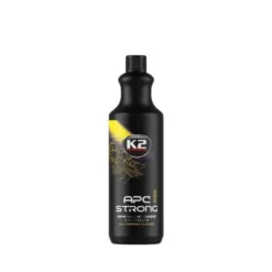 K2 APC PRO STRONG mocny środek czyszczący 1L