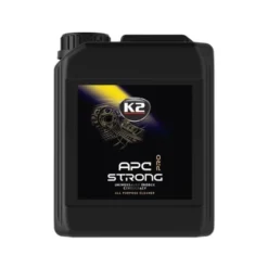 K2 APC PRO STRONG mocny środek czyszczący 5L