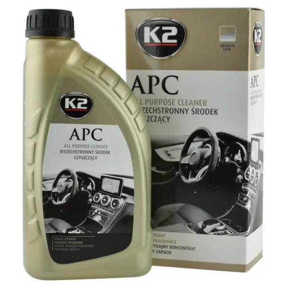 K2 APC uniwersalny środek czyszczący 1L