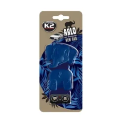 K2 ARLO zapach samochodowy na wlot powietrza NEW CAR
