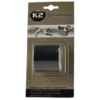 K2 Autoband zbrojona taśma - bandaż do węży gumowych Czarna 3m 5cm