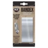K2 Bandex taśma do naprawy tłumika samochodowego 1m 5cm
