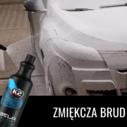 K2 Bela PRO Blueberry piana aktywna 1L