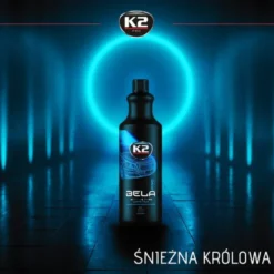 K2 Bela PRO Energy Fruit piana aktywna 1L
