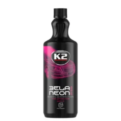 K2 Bela PRO Neon - kolorowa piana aktywna 1L