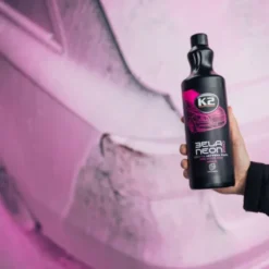 K2 Bela PRO Neon - kolorowa piana aktywna 1L