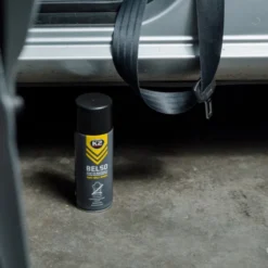 K2 Belso - Spray do regeneracji pasów bezpieczeństwa 400ml