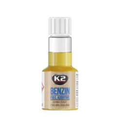 K2 Benzin formuła do czyszczenia wtrysków wtryskiwaczy silników benzynowych 50ml