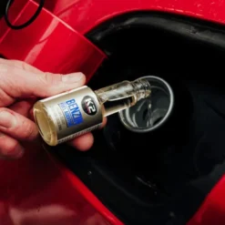 K2 Benzin formuła do czyszczenia wtrysków wtryskiwaczy silników benzynowych 50ml