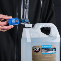 K2 BLUE+ dodatek do układów AdBlue przeciw krystalizacji - 50ml