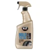 K2 Bold mokra opona - pielęgnuje i nabłyszcza opony 700ml