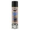 K2 Bold spray mokra opona - pielęgnuje i nabłyszcza opony 600ml