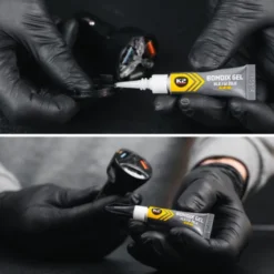K2 Bondix Gel - klej błyskawiczny 3g