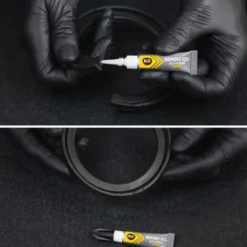 K2 Bondix Gel - klej błyskawiczny 3g