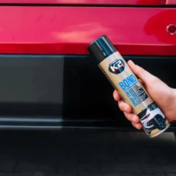 K2 Bono czyści i nabłyszcza plastiki - spray 300ml