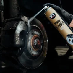 K2 Brake Cleaner zmywacz - środek do czyszczenia hamulców 600ml