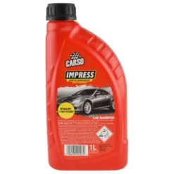 K2 Carso Impress szampon samochodowy koncentrat do mycia 1L