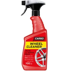 K2 Carso Wheel Cleaner Rim płyn do czyszczenia felg i kołpaków 700ml