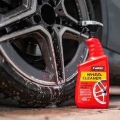 K2 Carso Wheel Cleaner Rim płyn do czyszczenia felg i kołpaków 700ml