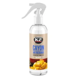 K2 Cayon Mango - Odświeżacz powietrza 250ml