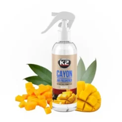 K2 Cayon Mango - Odświeżacz powietrza 250ml