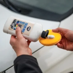 K2 Color Max wosk koloryzujący Biały 500ml