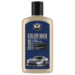 K2 Color Max wosk koloryzujący Granatowy 250ml