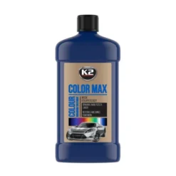 K2 Color Max wosk koloryzujący Granatowy 500ml