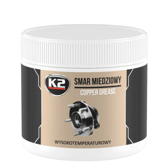 K2 Cooper smar miedziany 500g