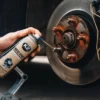 K2 Cooper smar miedziany - miedź w sprayu 400ml