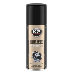 K2 Cooper smar miedziany - miedź w sprayu 400ml