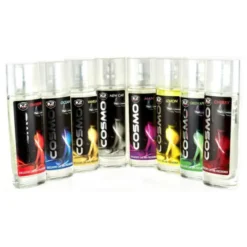 K2 Cosmo odświeżacz powietrza zapach w atomizerze Wanilia 50ml