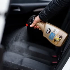 K2 Deocar odświeżacz powietrza neutralizuje zapachy - Wanilia 700ml