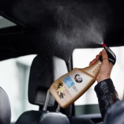 K2 Deocar odświeżacz powietrza neutralizuje zapachy - Wanilia 700ml
