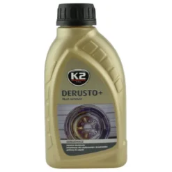 K2 Derusto środek na rdzę antykorozyjny odrdzewiacz w płynie 500ml