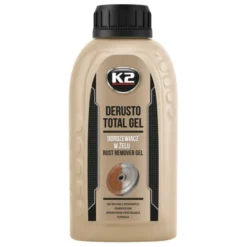 K2 Derusto Total Gel odrdzewiacz w żelu 250ml