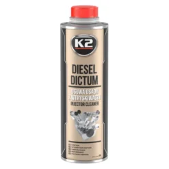 K2 Diesel Dictum 500ml + K2 Diesel GO! 250ml