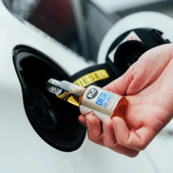 K2 Diesel formuła do czyszczenia wtrysków wtryskiwaczy diesla 50ml