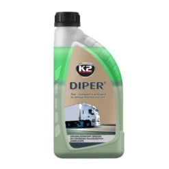 K2 Diper piana aktywna do mycia pojazów ciężarowych 1kg